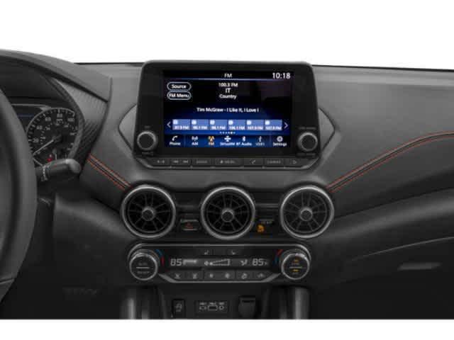 new 2025 Nissan Sentra car, priced at $30,255
