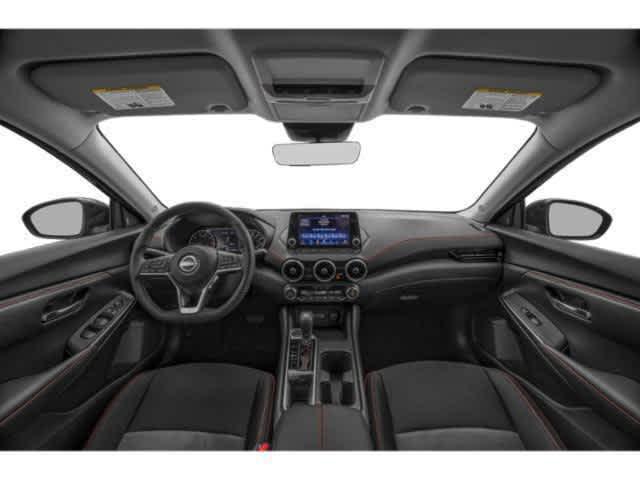 new 2025 Nissan Sentra car, priced at $30,255