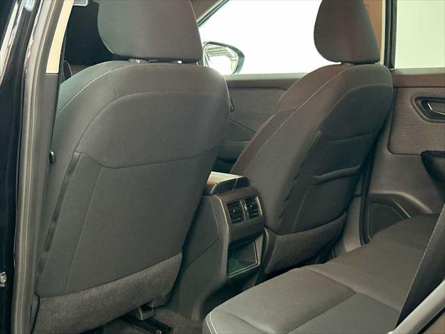 used 2023 Nissan Rogue car, priced at $23,900