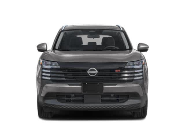 new 2026 Nissan Kicks car, priced at $29,480