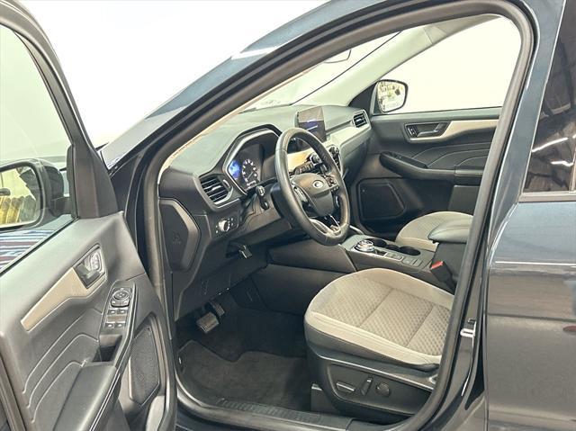 used 2022 Ford Escape car, priced at $20,900