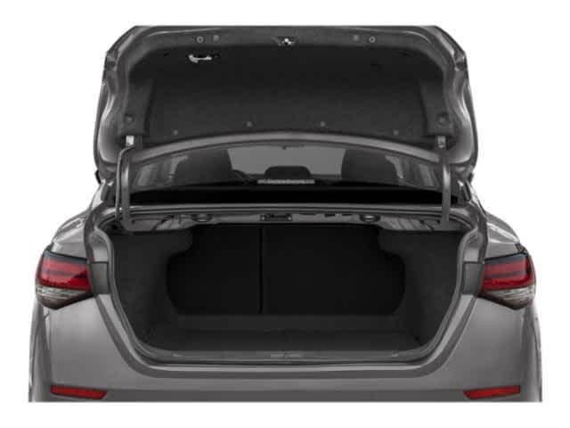 new 2025 Nissan Sentra car, priced at $22,181