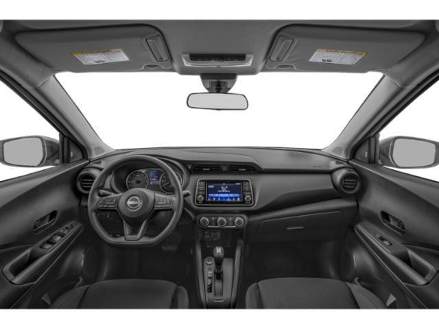 new 2025 Nissan Kicks car, priced at $21,760