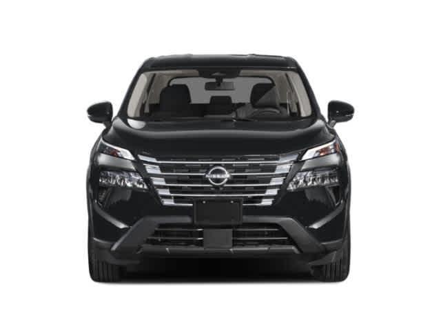 new 2025 Nissan Rogue car, priced at $30,649
