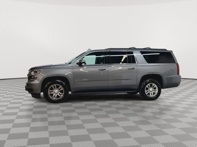 used 2018 Chevrolet Suburban car, priced at $26,500