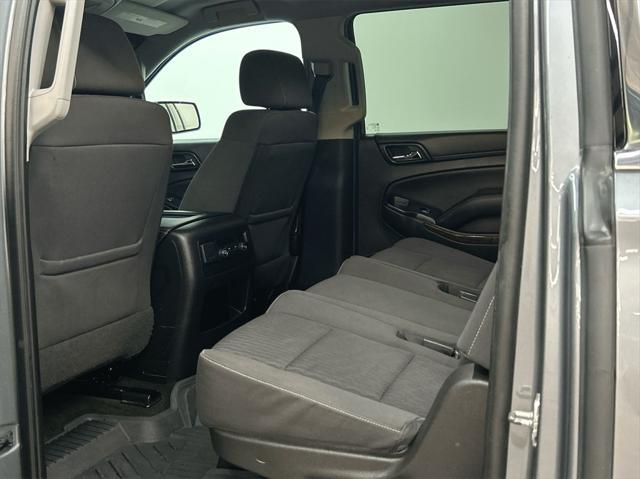 used 2018 Chevrolet Suburban car, priced at $26,500