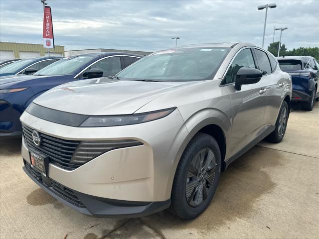 new 2025 Nissan Murano car, priced at $44,400