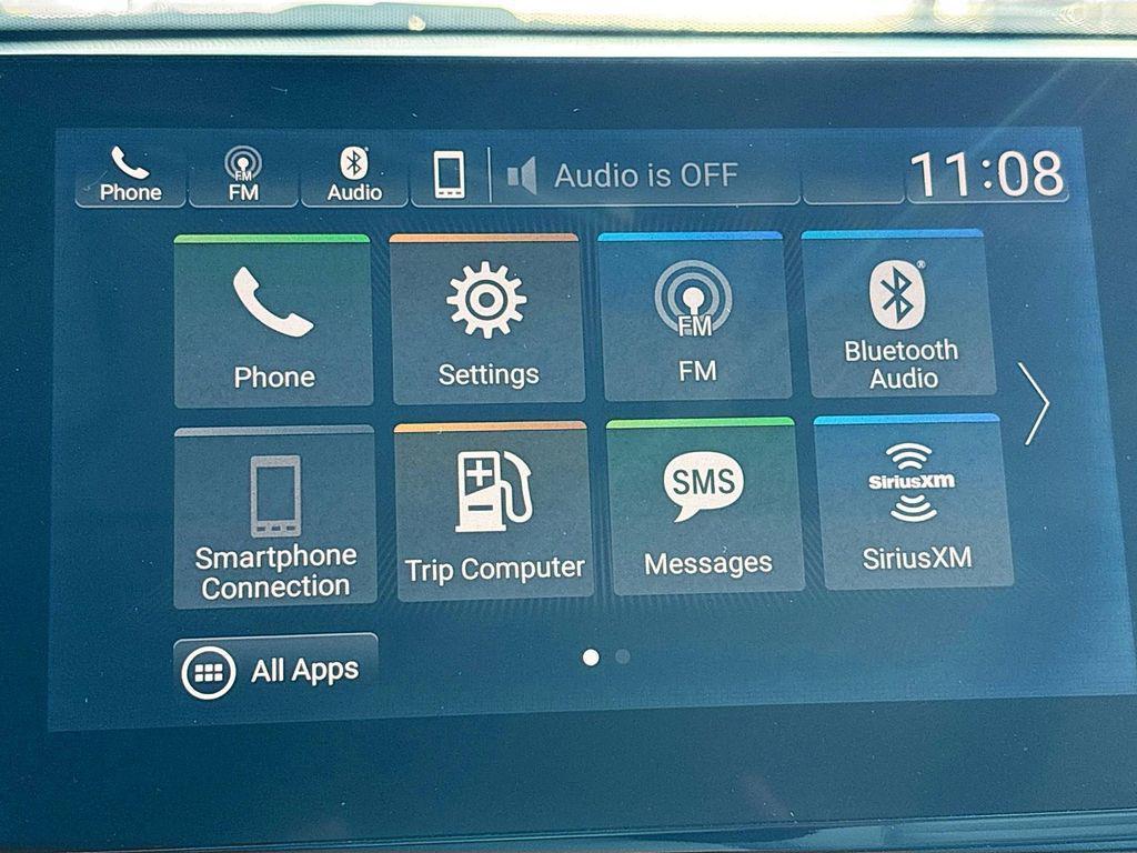 used 2018 Honda Accord car, priced at $21,677