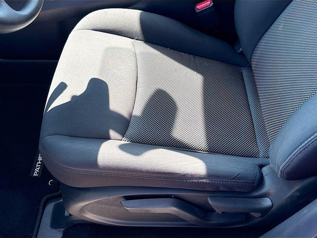 used 2020 Nissan Pathfinder car, priced at $12,490