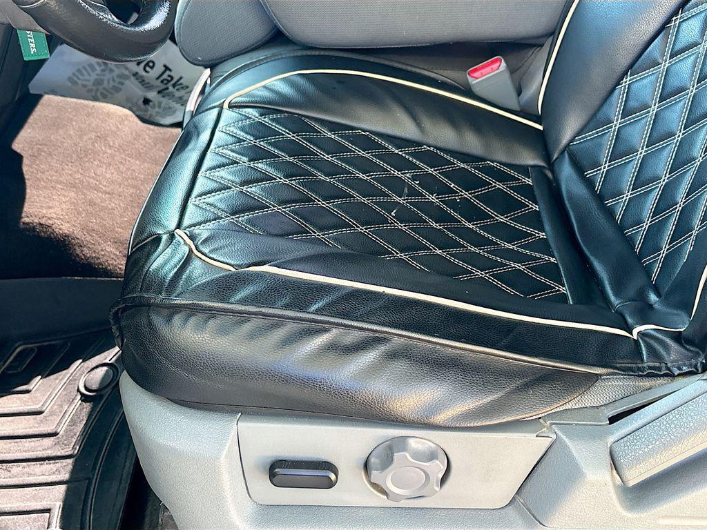 used 2013 Ford F-150 car, priced at $6,999