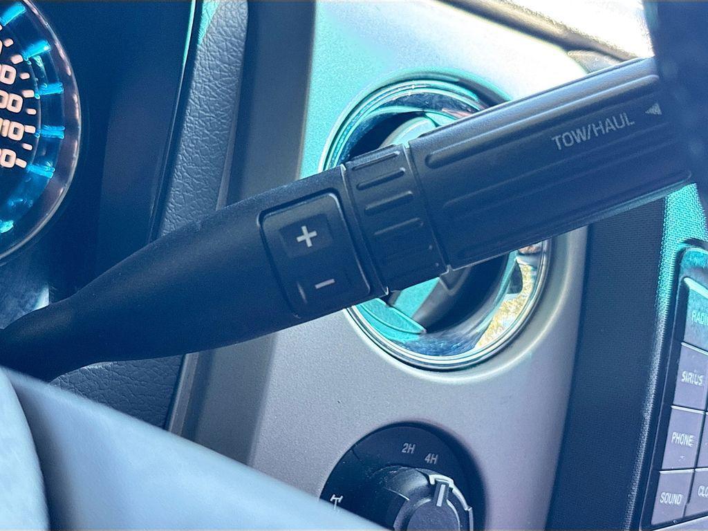 used 2013 Ford F-150 car, priced at $6,999