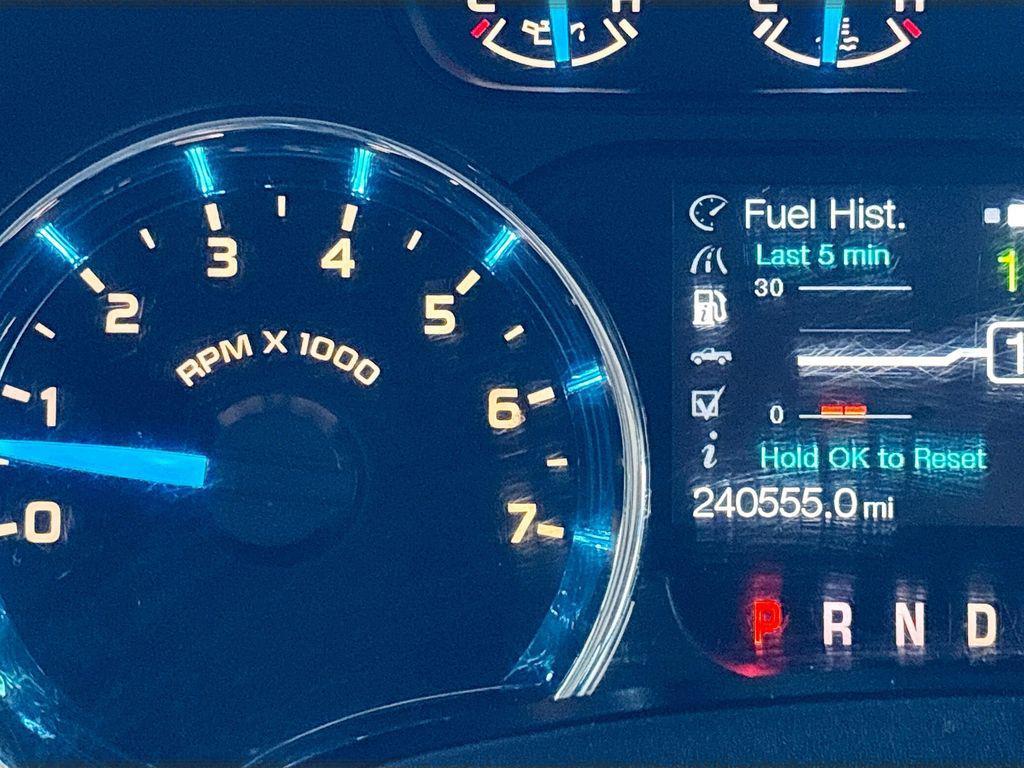 used 2013 Ford F-150 car, priced at $6,999