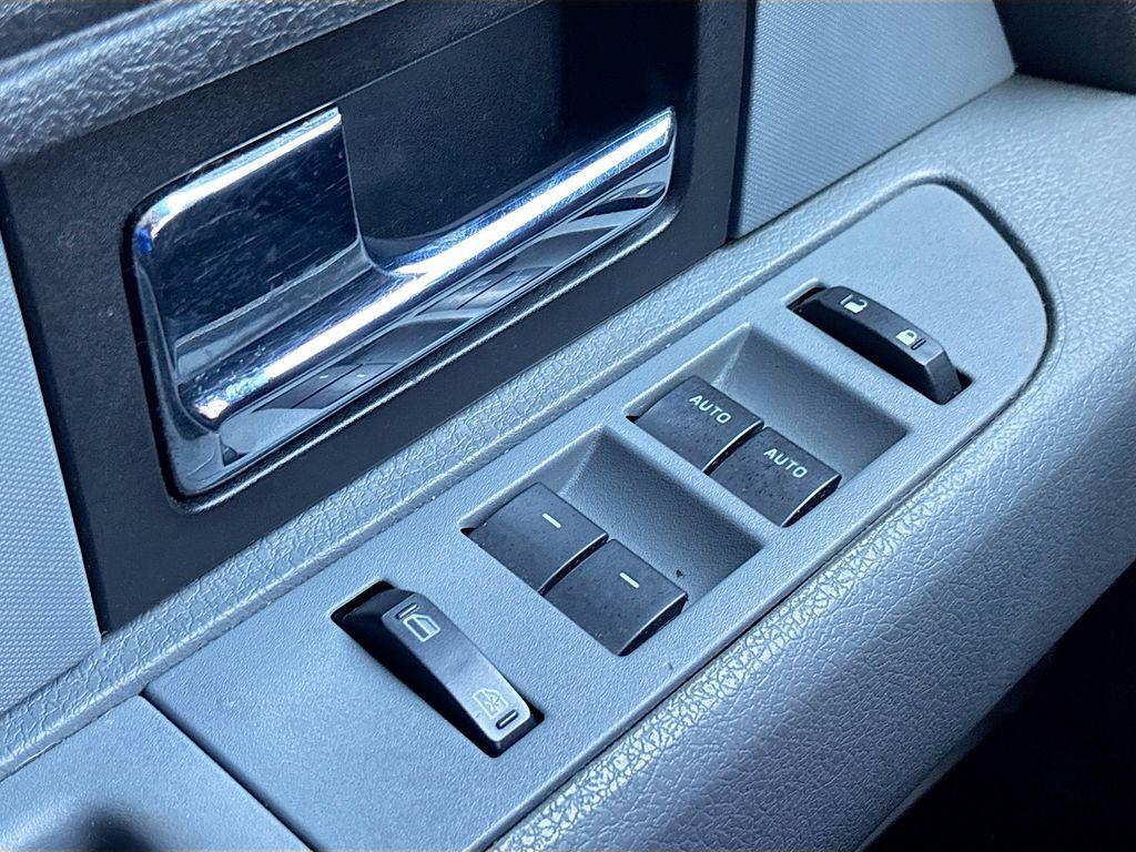 used 2013 Ford F-150 car, priced at $6,999