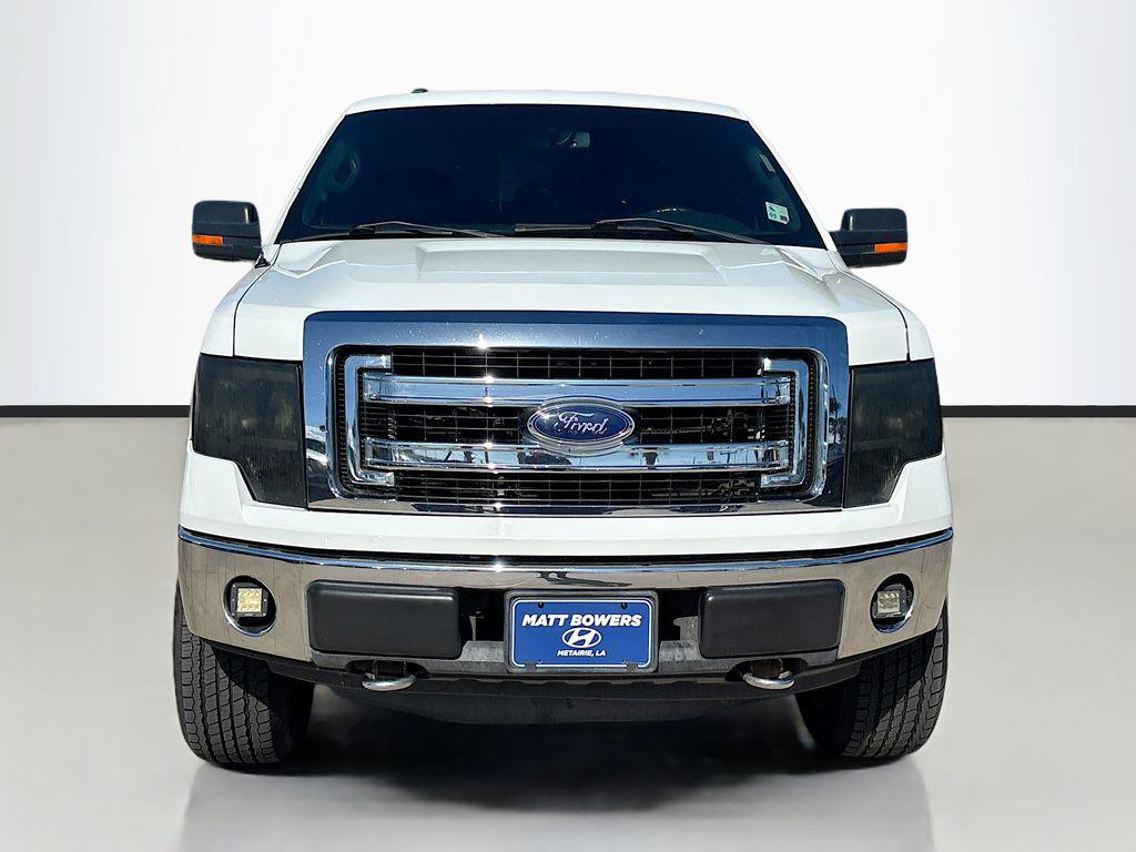 used 2013 Ford F-150 car, priced at $6,999