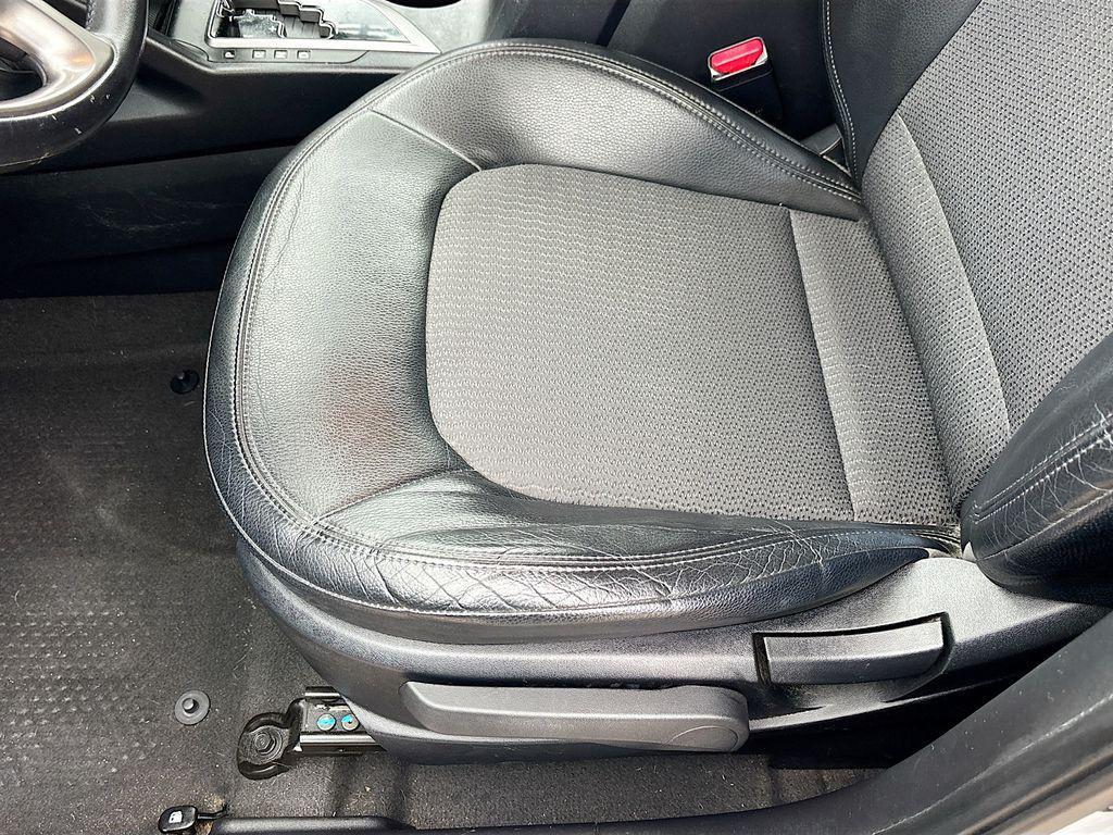used 2010 Hyundai Tucson car, priced at $8,999