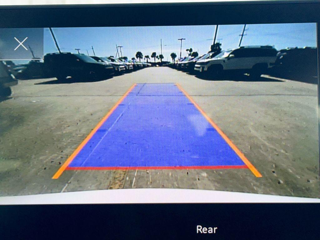 used 2021 Audi Q5 car, priced at $19,960