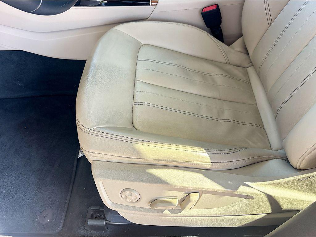 used 2021 Audi Q5 car, priced at $19,960