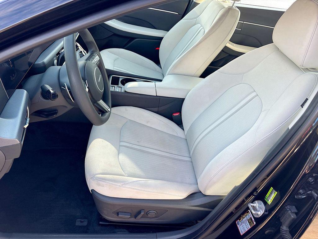 used 2024 Hyundai Sonata car, priced at $24,465