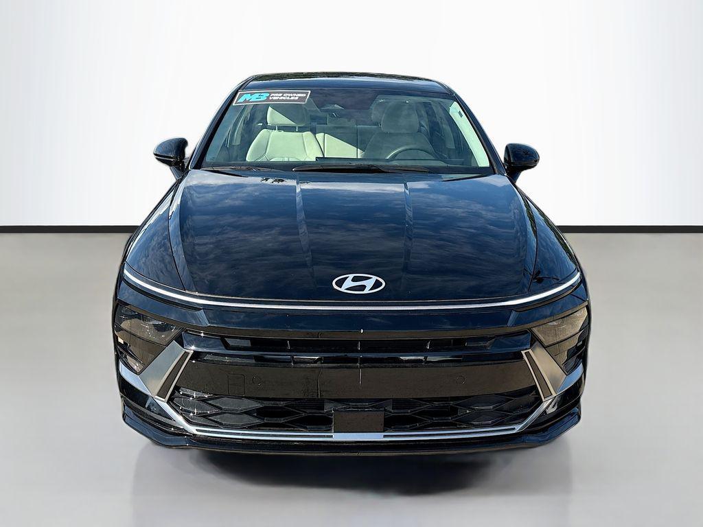 used 2024 Hyundai Sonata car, priced at $24,465