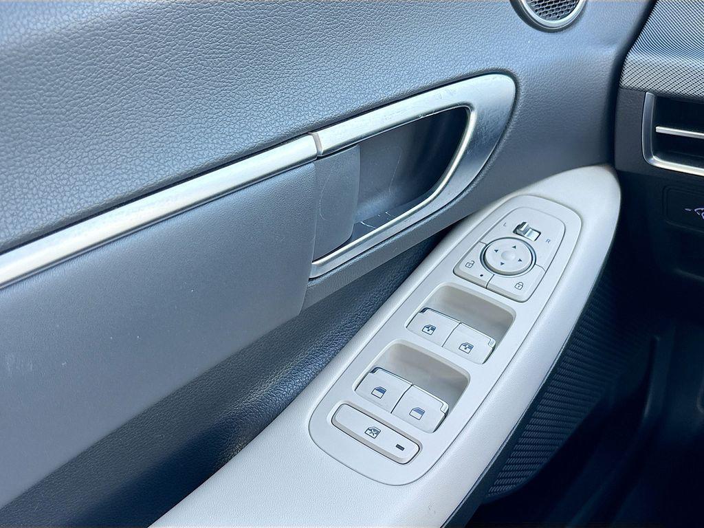 used 2024 Hyundai Sonata car, priced at $24,465