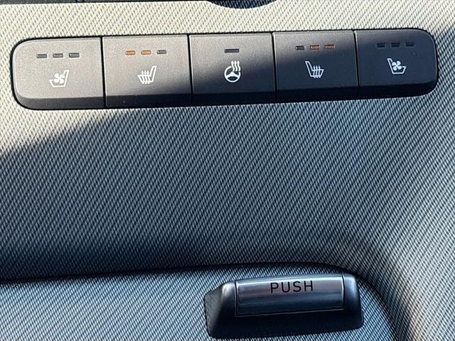 new 2025 Hyundai Palisade car, priced at $43,739