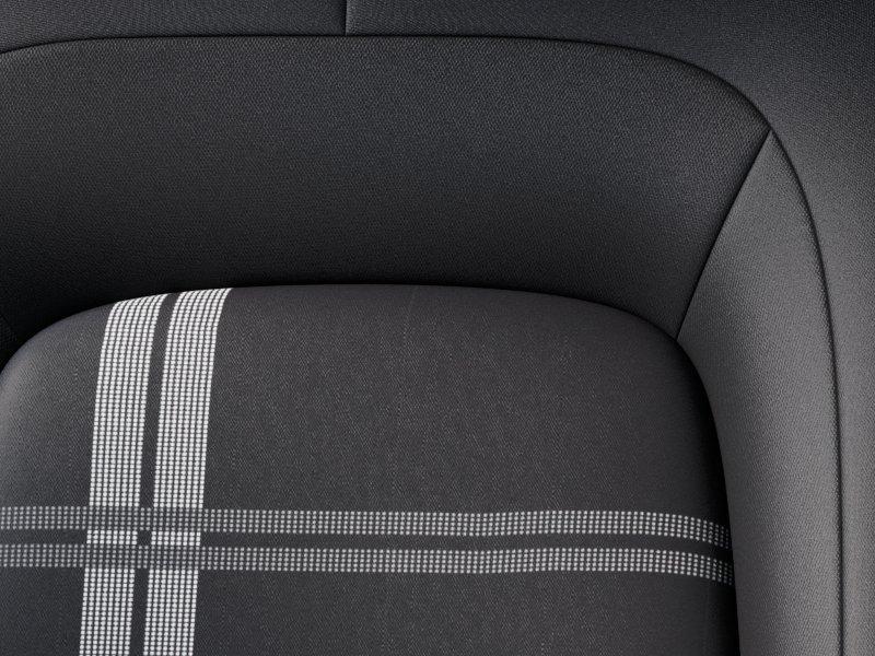 new 2025 Hyundai Venue car, priced at $22,855