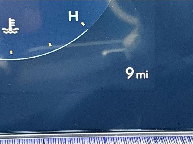 new 2025 Hyundai Santa Fe car, priced at $45,467