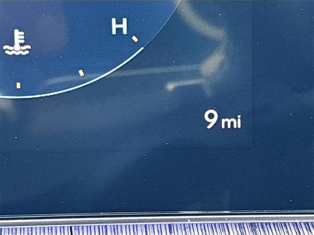new 2025 Hyundai Santa Fe car, priced at $45,467