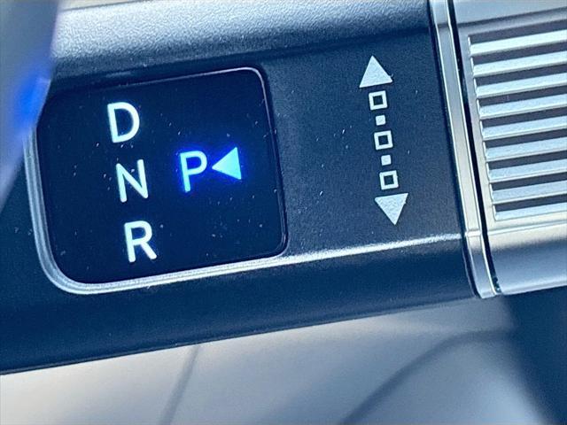 new 2025 Hyundai Tucson car, priced at $38,429