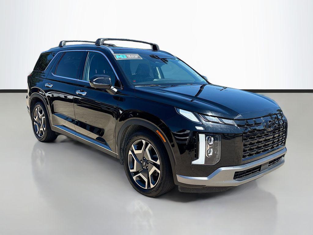 used 2023 Hyundai Palisade car, priced at $36,409