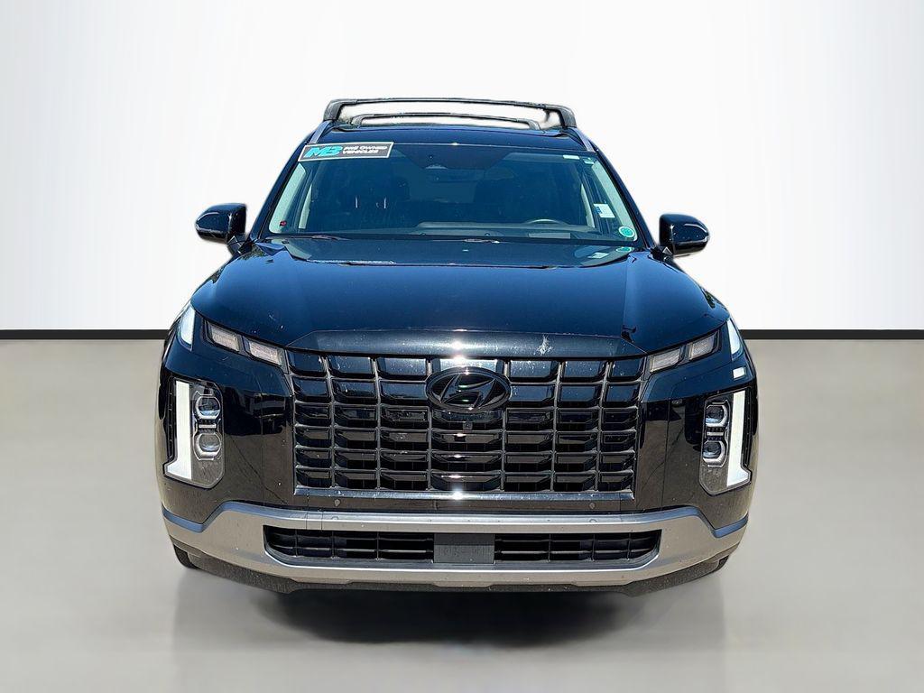 used 2023 Hyundai Palisade car, priced at $36,409
