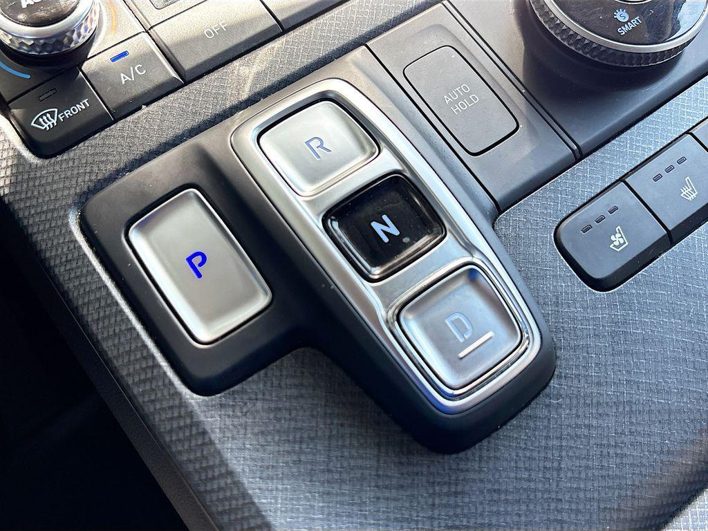 used 2023 Hyundai Palisade car, priced at $36,409