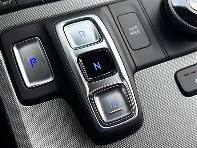 new 2025 Hyundai Palisade car, priced at $42,710