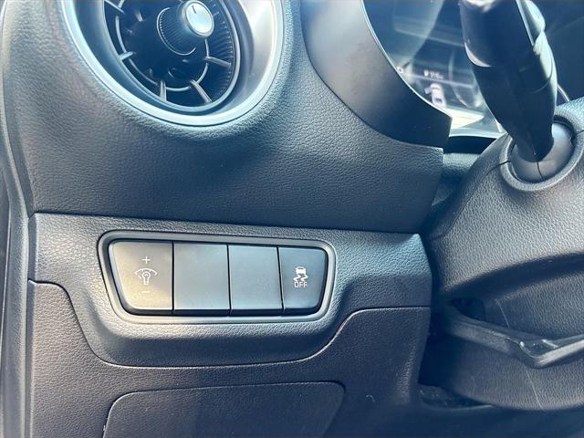 used 2023 Kia Forte car, priced at $17,999