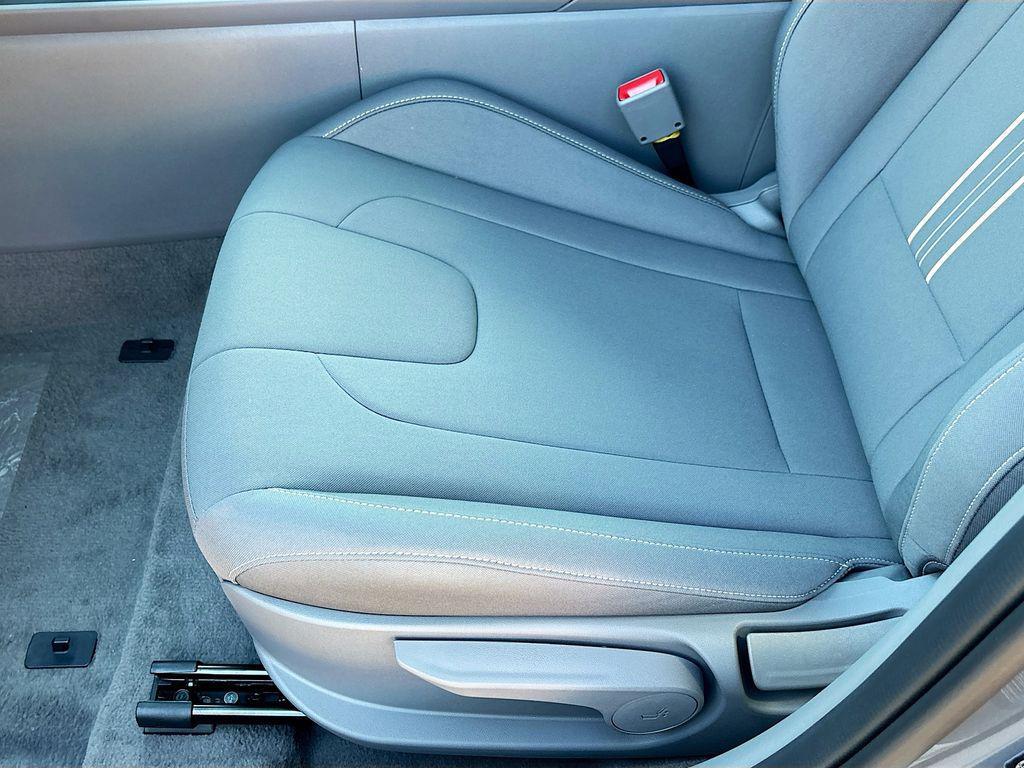 new 2025 Hyundai Elantra car, priced at $22,949