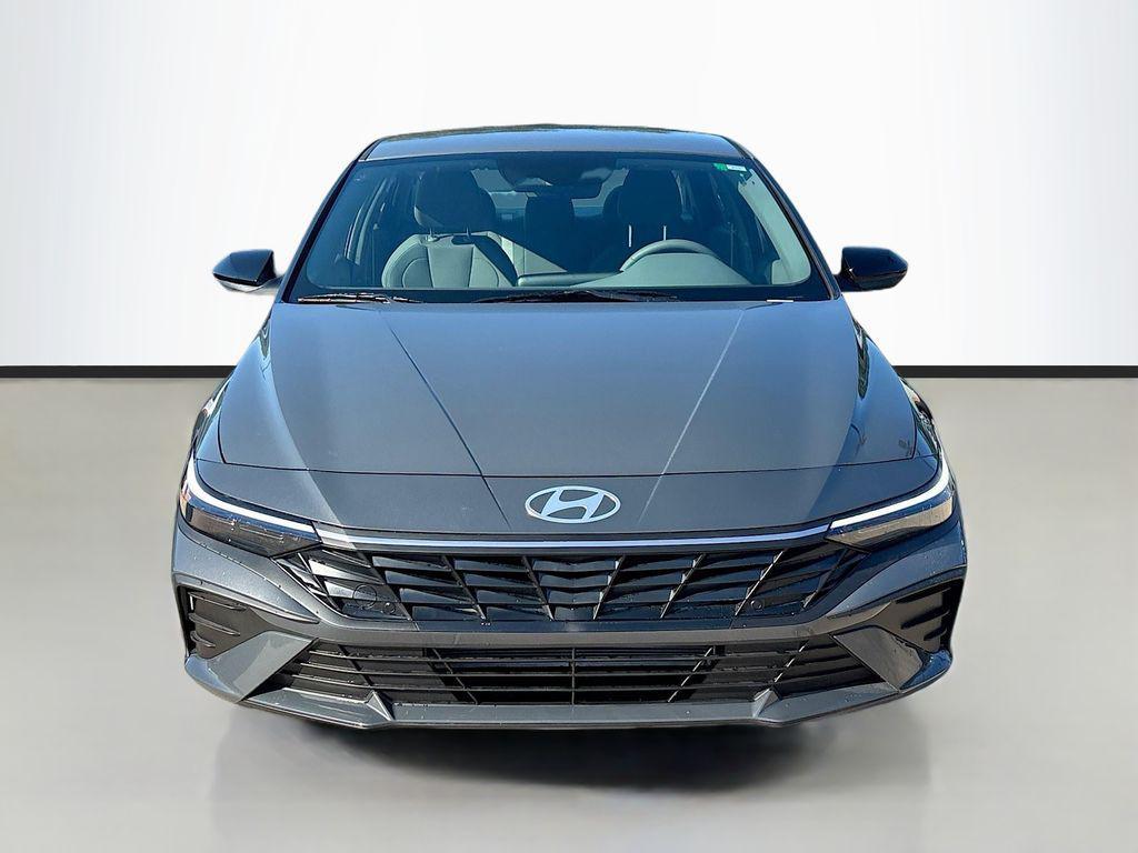 new 2025 Hyundai Elantra car, priced at $22,949