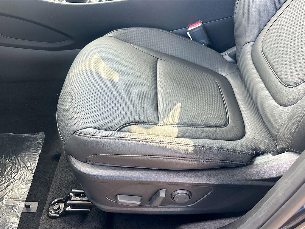 new 2026 Hyundai Tucson car, priced at $32,273