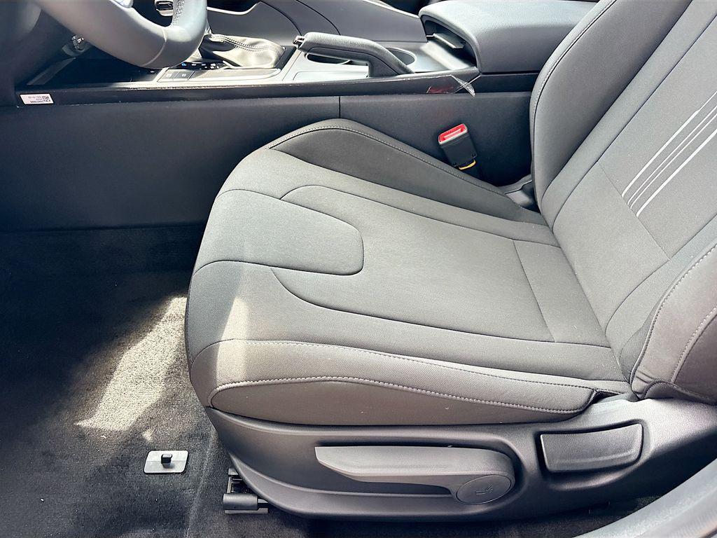 new 2025 Hyundai Elantra car, priced at $23,740