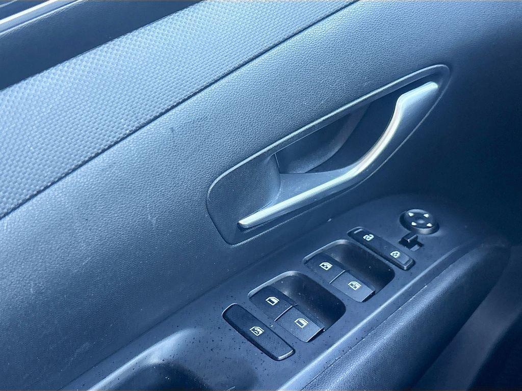 used 2022 Hyundai Tucson car, priced at $19,895