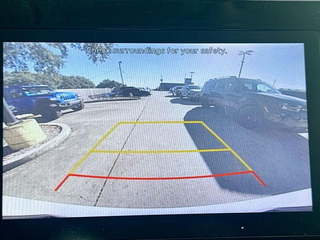 used 2022 Hyundai Tucson car, priced at $19,895