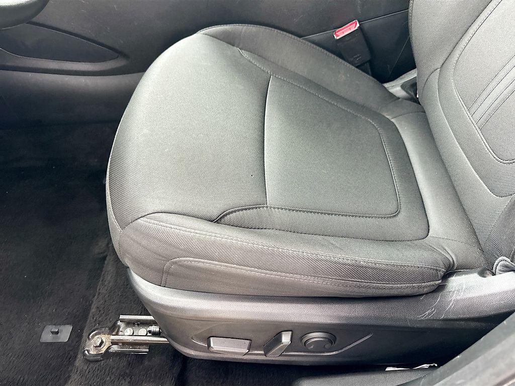 used 2024 Hyundai Tucson car, priced at $19,350