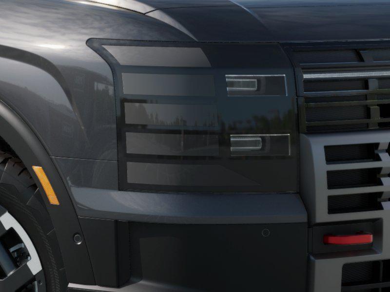 new 2026 Hyundai Palisade car, priced at $50,270