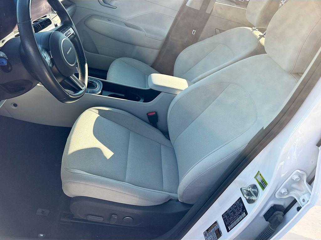 used 2024 Hyundai Kona car, priced at $19,825