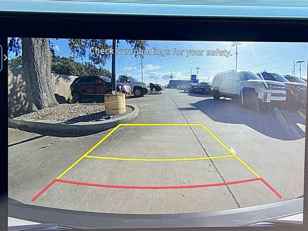 used 2024 Hyundai Kona car, priced at $19,825