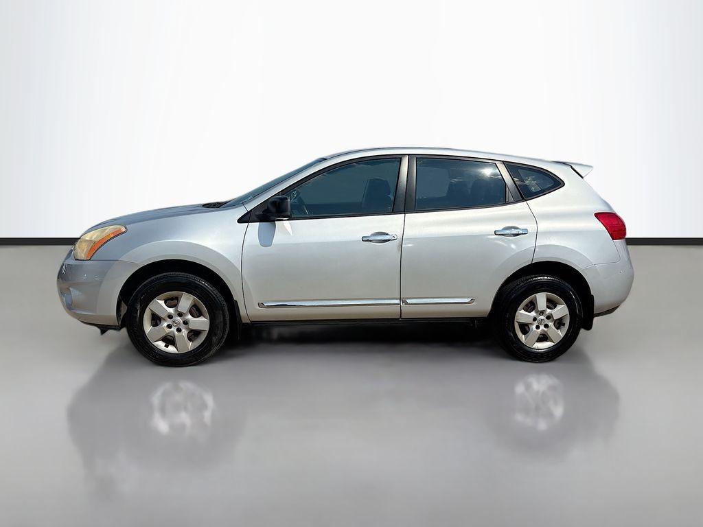 used 2012 Nissan Rogue car, priced at $4,949