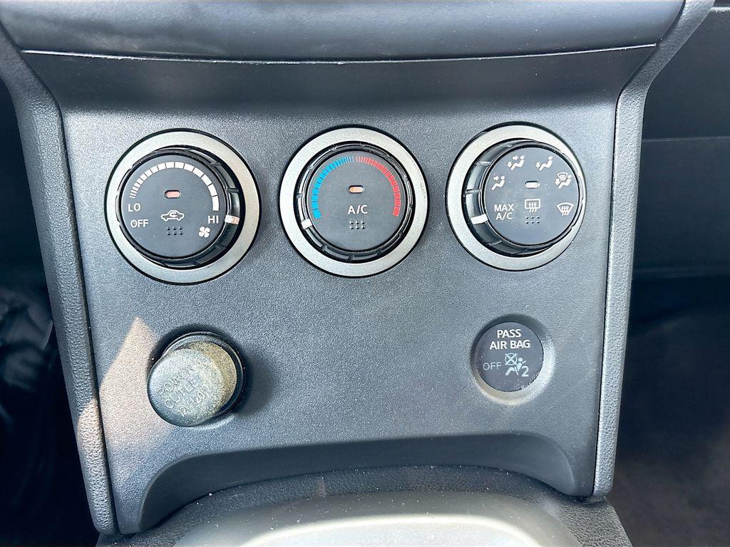 used 2012 Nissan Rogue car, priced at $4,949