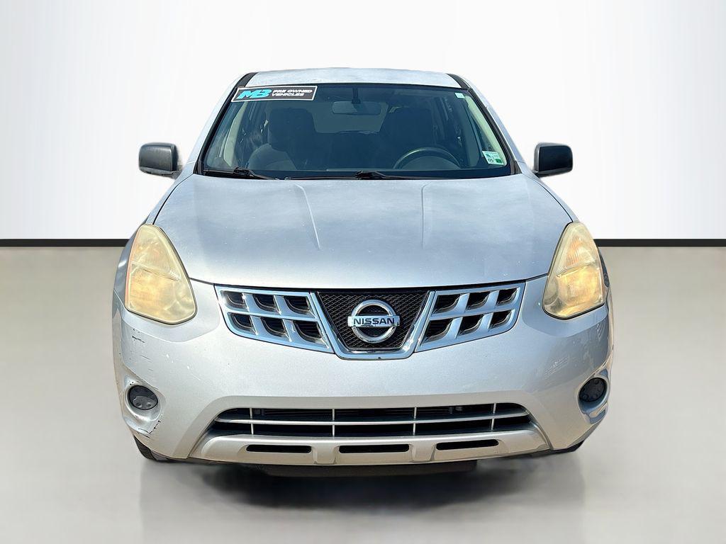 used 2012 Nissan Rogue car, priced at $4,949