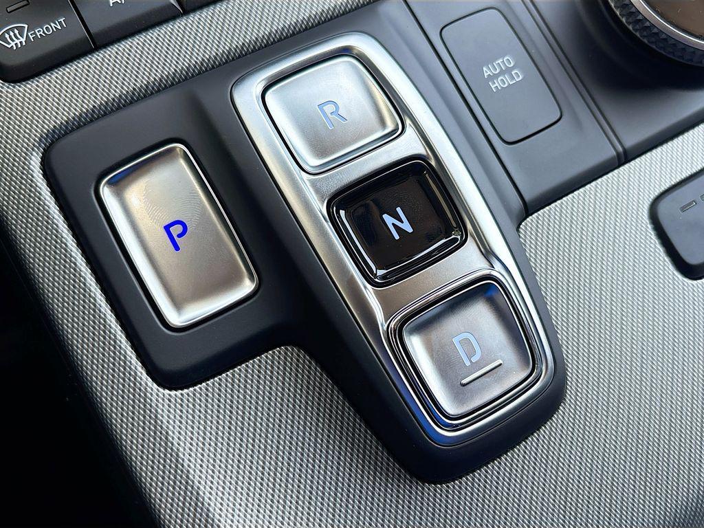 new 2025 Hyundai Palisade car, priced at $41,591