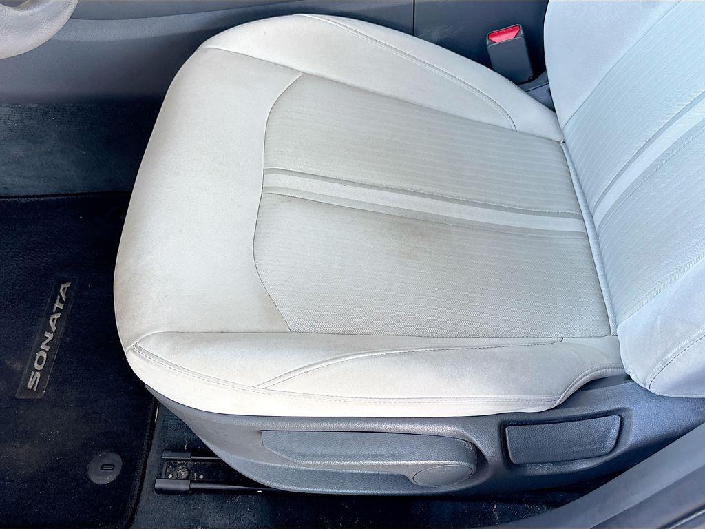 used 2023 Hyundai Sonata car, priced at $18,406