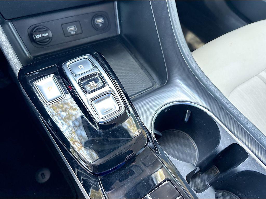 used 2023 Hyundai Sonata car, priced at $18,406